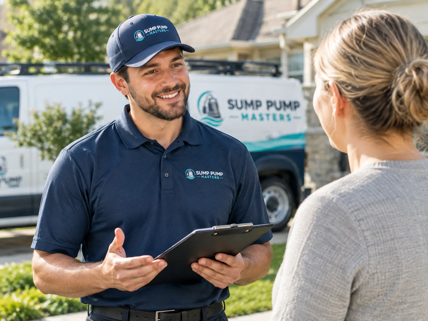 Sump Pump Repair South Houston, TX FAQs